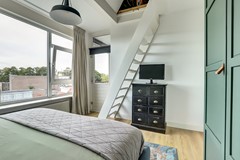 Verkocht: Kortenaerstraat 4D, 3814 TL Amersfoort