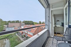 Verkocht: Kortenaerstraat 4D, 3814 TL Amersfoort