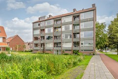 Verkocht: Kortenaerstraat 4D, 3814 TL Amersfoort