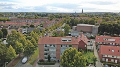 Verkocht: Kortenaerstraat 4D, 3814 TL Amersfoort