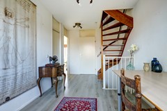 Verkocht: Stille Steeg Oost 29, 3823 ZK Amersfoort