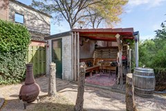 Verkocht: Stille Steeg Oost 29, 3823 ZK Amersfoort