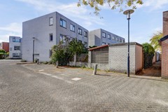 Verkocht: Stille Steeg Oost 29, 3823 ZK Amersfoort
