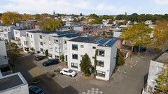 Verkocht: Stille Steeg Oost 29, 3823 ZK Amersfoort