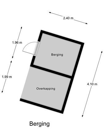 Stille Steeg Oost 29, 3823 ZK Amersfoort - 