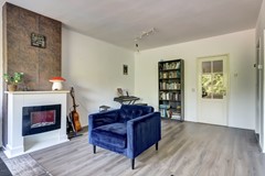 Verkocht:Ringweg-Kruiskamp 101b, 3814 WS Amersfoort - Foto