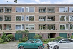 Verkocht: Ringweg-Kruiskamp 101b, 3814 WS Amersfoort