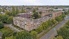 Verkocht: Ringweg-Kruiskamp 101b, 3814 WS Amersfoort