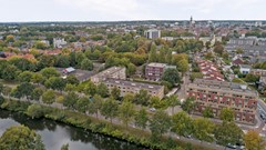 Verkocht: Ringweg-Kruiskamp 101b, 3814 WS Amersfoort