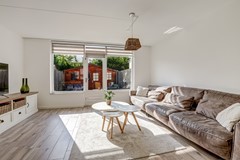 Verkocht onder voorbehoud:Paukenpad 95, 3822 DC Amersfoort - Foto