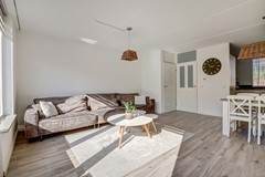Verkocht onder voorbehoud:Paukenpad 95, 3822 DC Amersfoort - Foto