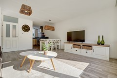 Verkocht onder voorbehoud:Paukenpad 95, 3822 DC Amersfoort - Foto