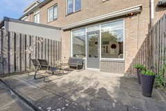 Verkocht onder voorbehoud: Paukenpad 95, 3822 DC Amersfoort