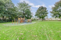 Verkocht onder voorbehoud: Paukenpad 95, 3822 DC Amersfoort