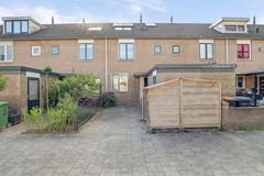 Verkocht onder voorbehoud: Paukenpad 95, 3822 DC Amersfoort