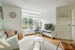 Verkocht onder voorbehoud:De Oude Munt 87, 3824 DJ Amersfoort - Foto