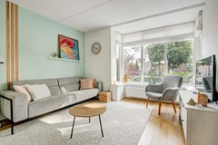 Onder bod: De Oude Munt 87, 3824DJ Amersfoort