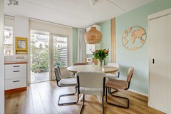 Verkocht onder voorbehoud:De Oude Munt 87, 3824 DJ Amersfoort - Foto