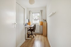 Verkocht onder voorbehoud: De Oude Munt 87, 3824 DJ Amersfoort