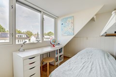 Verkocht onder voorbehoud: De Oude Munt 87, 3824 DJ Amersfoort