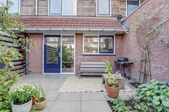 Verkocht onder voorbehoud: De Oude Munt 87, 3824 DJ Amersfoort