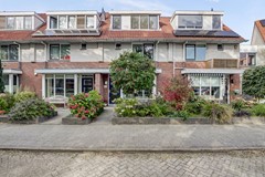 Verkocht onder voorbehoud: De Oude Munt 87, 3824 DJ Amersfoort