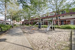 Verkocht onder voorbehoud: De Oude Munt 87, 3824 DJ Amersfoort