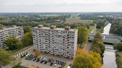 Verkocht onder voorbehoud: Verdiweg 173, 3816 KD Amersfoort