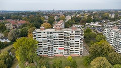 Verkocht onder voorbehoud: Verdiweg 173, 3816 KD Amersfoort