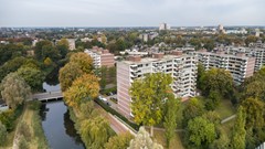 Verkocht onder voorbehoud: Verdiweg 173, 3816 KD Amersfoort