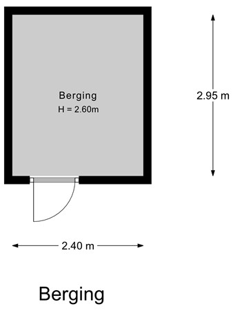 Verdiweg 173, 3816 KD Amersfoort - 