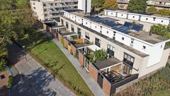 Paladijnenweg 71, 3813DC Amersfoort