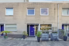 Te koop: Paladijnenweg 71, 3813DC Amersfoort