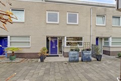 Onder bod: Paladijnenweg 71, 3813DC Amersfoort