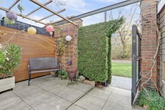 Koop: Paladijnenweg 71, 3813 DC Amersfoort