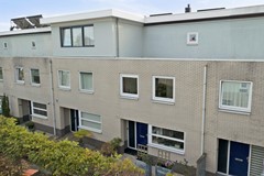 Koop: Paladijnenweg 71, 3813 DC Amersfoort