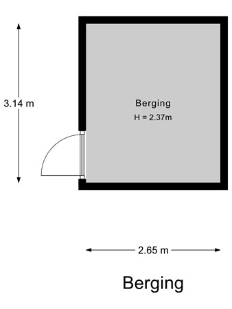 Paladijnenweg 71, 3813 DC Amersfoort - 