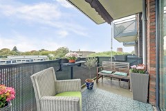 Verkocht onder voorbehoud:Evenaar 55, 3813 BW Amersfoort - Foto