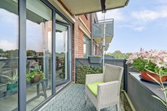 Verkocht onder voorbehoud:Evenaar 55, 3813 BW Amersfoort - Foto