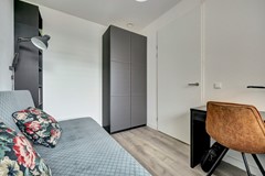 Verkocht onder voorbehoud: Evenaar 55, 3813 BW Amersfoort