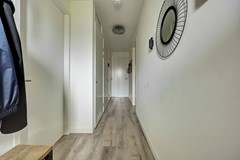 Verkocht onder voorbehoud: Evenaar 55, 3813 BW Amersfoort