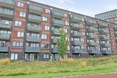 Verkocht onder voorbehoud: Evenaar 55, 3813 BW Amersfoort