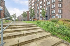 Verkocht onder voorbehoud: Evenaar 55, 3813 BW Amersfoort