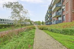 Verkocht onder voorbehoud: Evenaar 55, 3813 BW Amersfoort