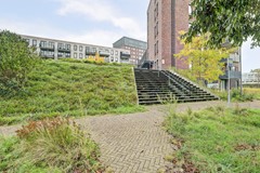 Verkocht onder voorbehoud: Evenaar 55, 3813 BW Amersfoort