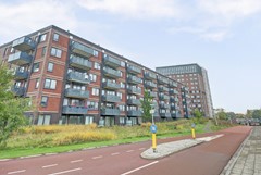 Verkocht onder voorbehoud: Evenaar 55, 3813 BW Amersfoort