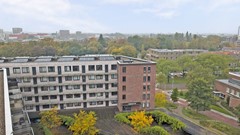 Verkocht onder voorbehoud: Evenaar 55, 3813 BW Amersfoort