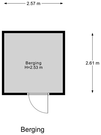 Evenaar 55, 3813 BW Amersfoort - 