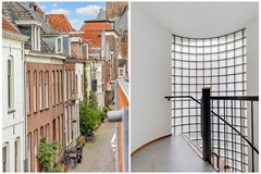 Onder bod: Nieuwstraat 30, 3811 JZ Amersfoort