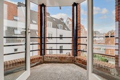 Onder bod: Nieuwstraat 30, 3811 JZ Amersfoort